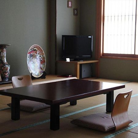 Tara Kanko Hotel Bagian luar foto