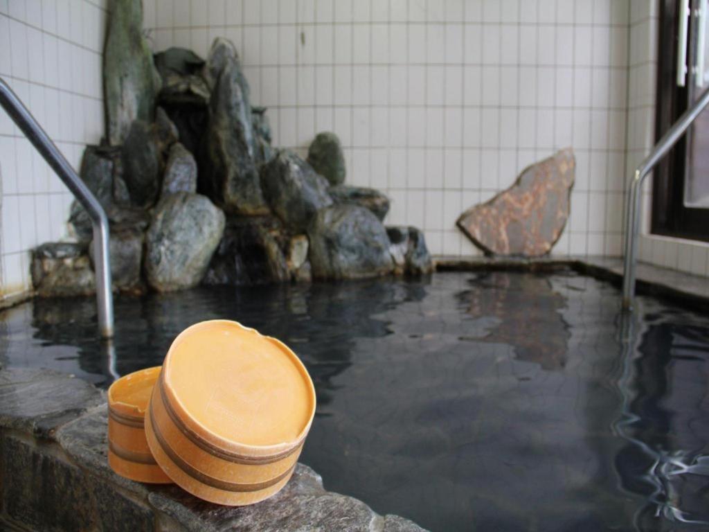 Tara Kanko Hotel Bagian luar foto