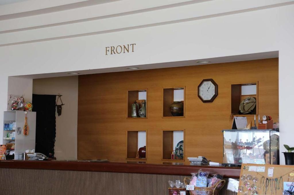 Tara Kanko Hotel Bagian luar foto