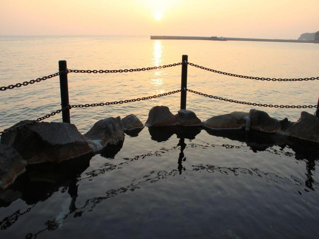 Tara Kanko Hotel Bagian luar foto