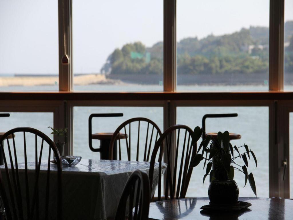 Tara Kanko Hotel Bagian luar foto
