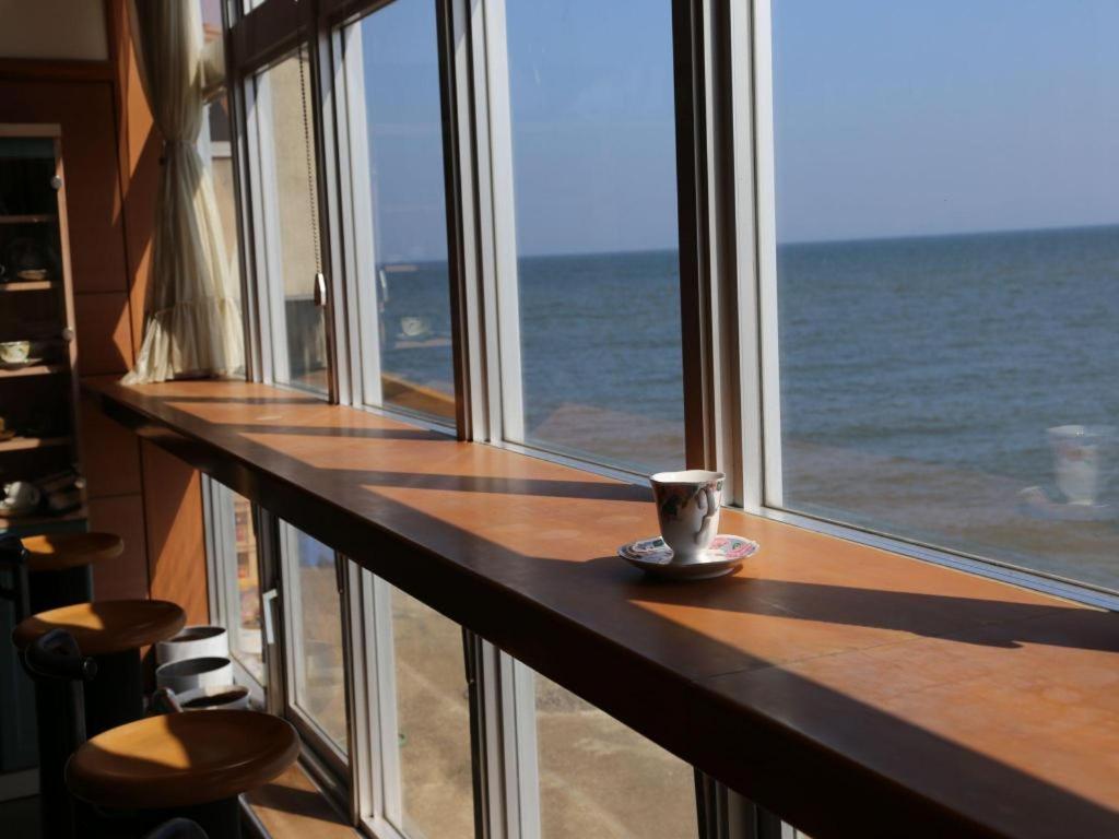 Tara Kanko Hotel Bagian luar foto