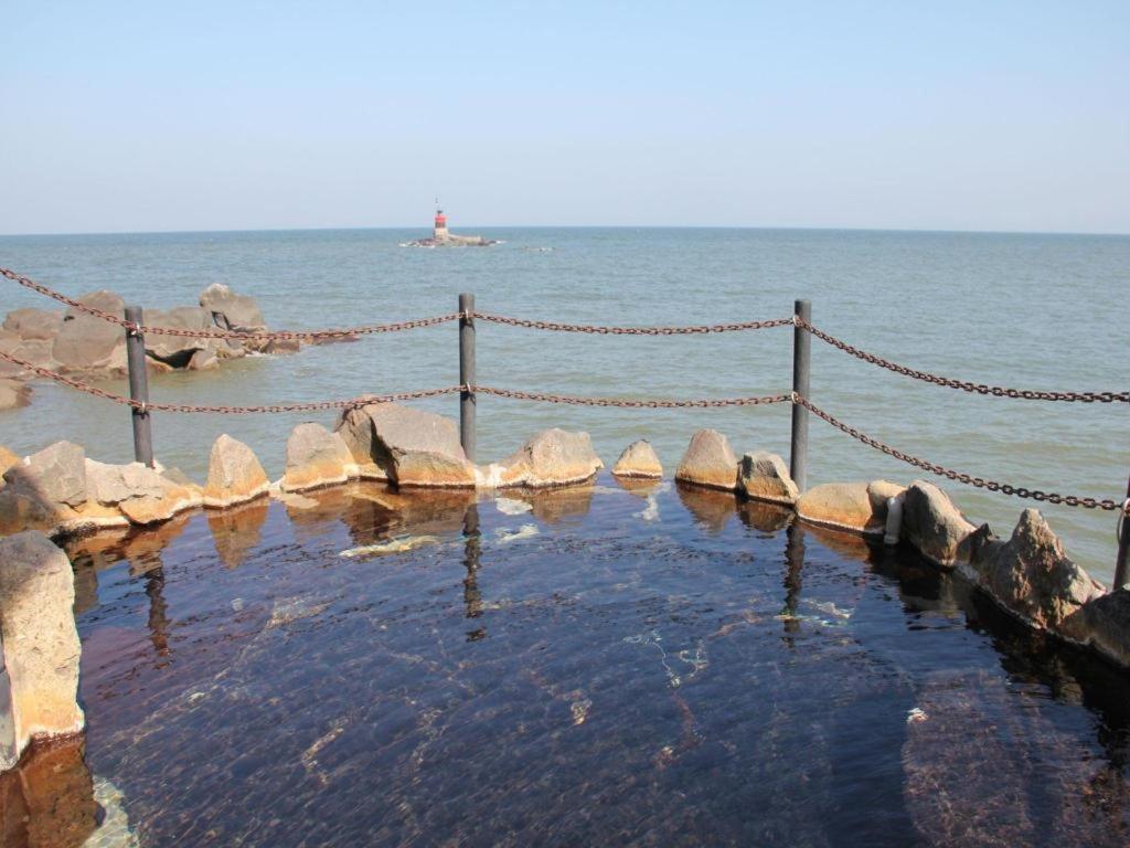 Tara Kanko Hotel Bagian luar foto