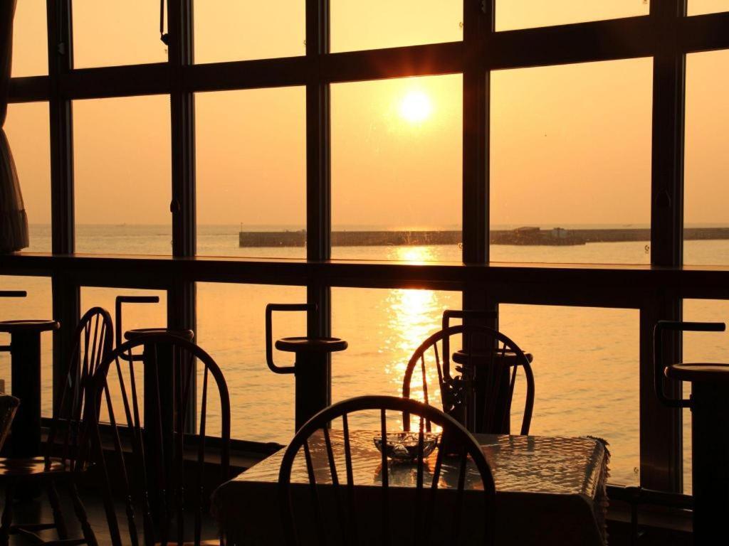 Tara Kanko Hotel Bagian luar foto