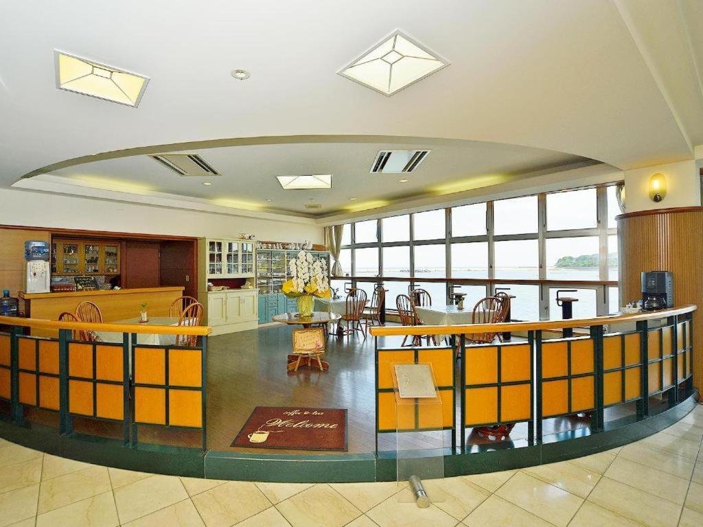 Tara Kanko Hotel Bagian luar foto