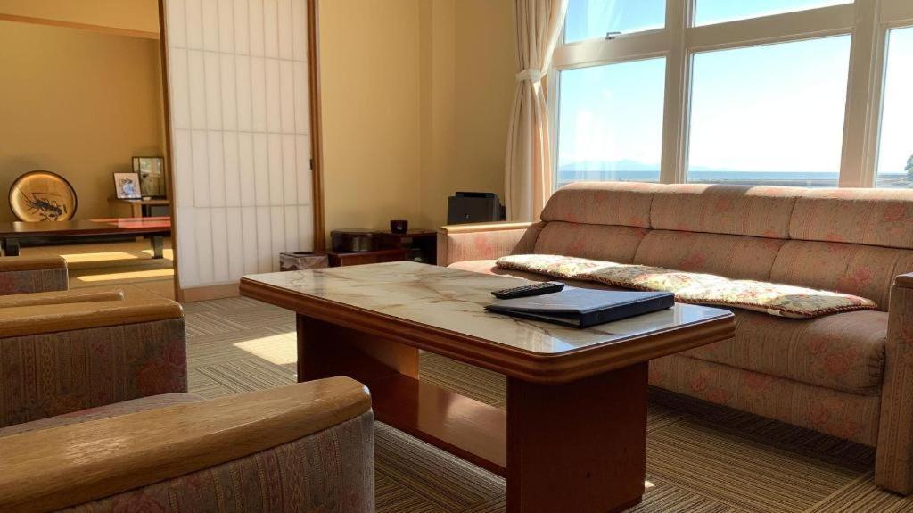 Tara Kanko Hotel Bagian luar foto