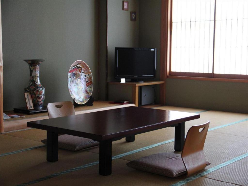 Tara Kanko Hotel Bagian luar foto
