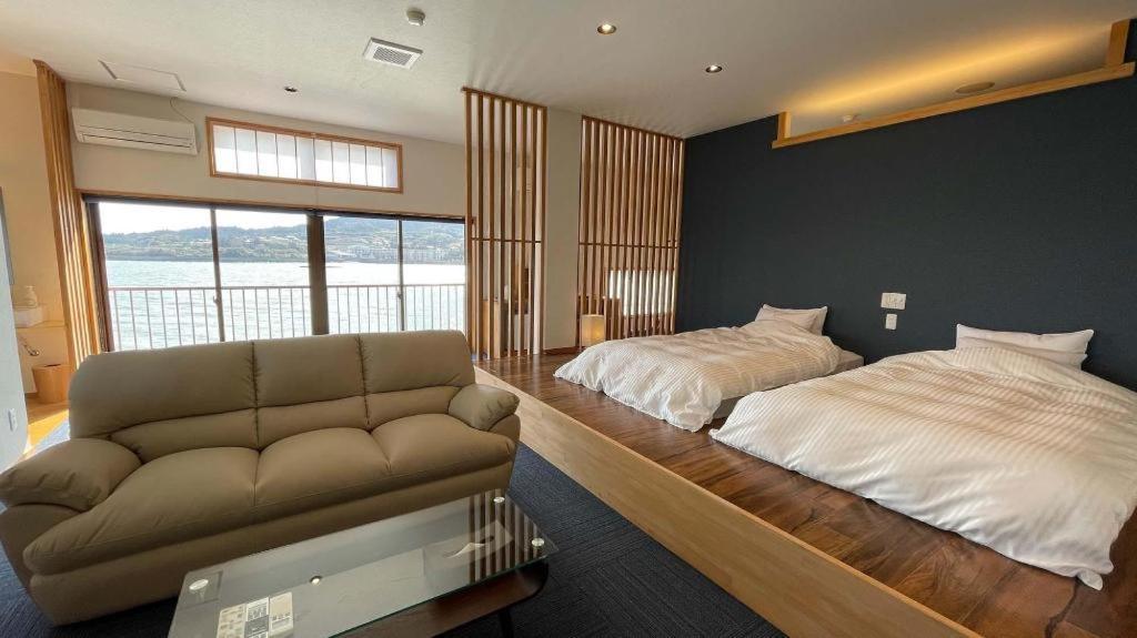 Tara Kanko Hotel Bagian luar foto