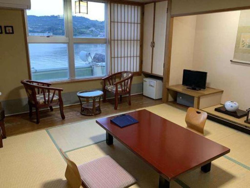 Tara Kanko Hotel Bagian luar foto