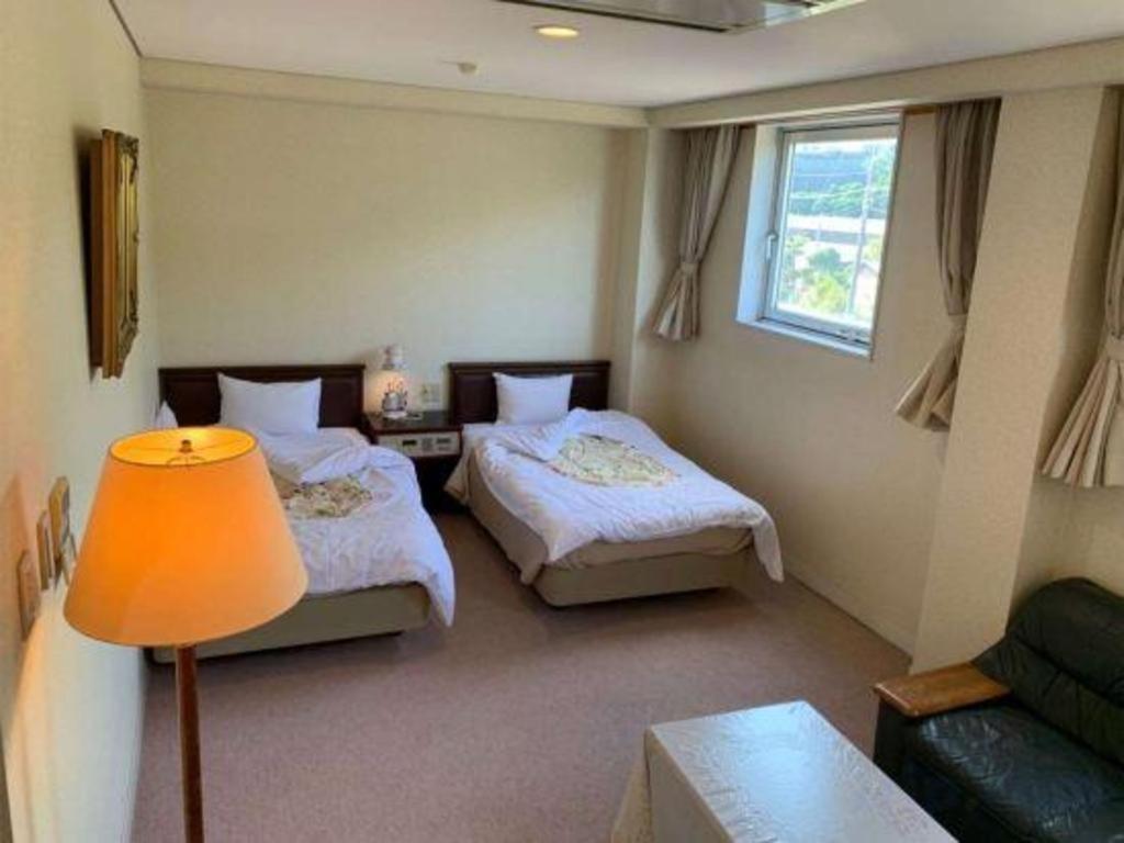Tara Kanko Hotel Bagian luar foto