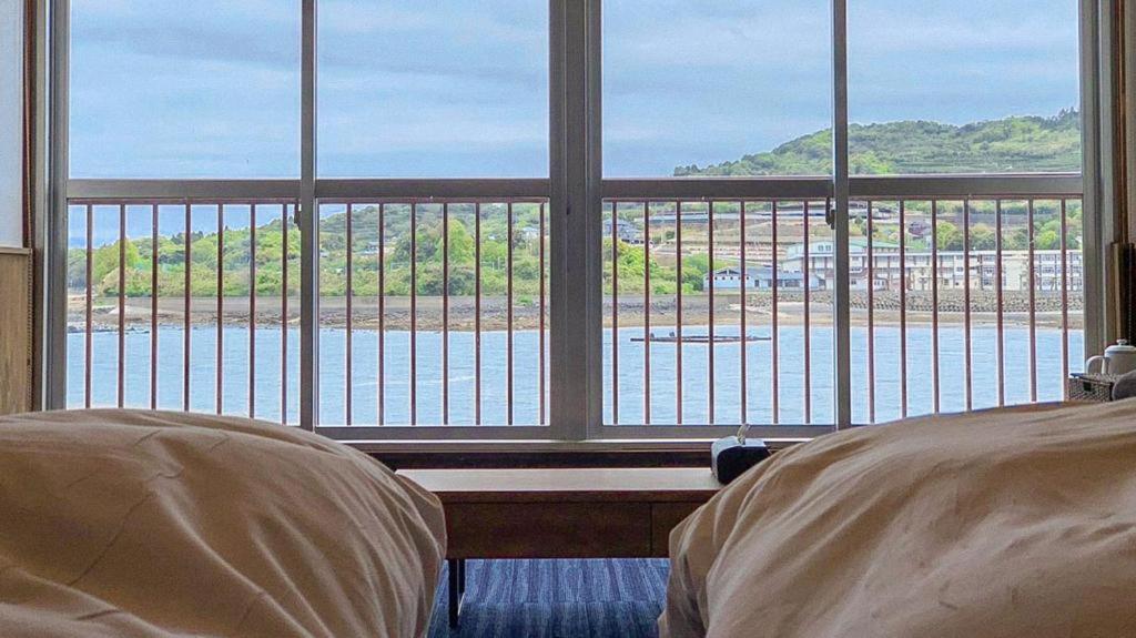 Tara Kanko Hotel Bagian luar foto