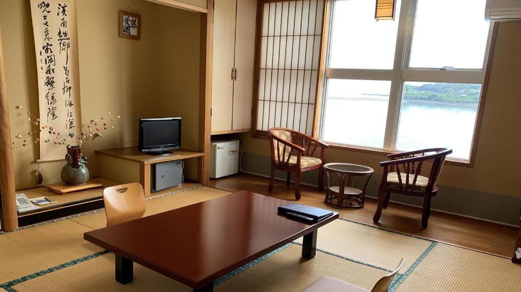 Tara Kanko Hotel Bagian luar foto