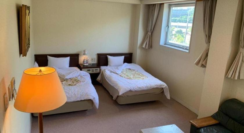 Tara Kanko Hotel Bagian luar foto