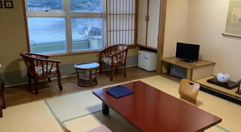 Tara Kanko Hotel Bagian luar foto