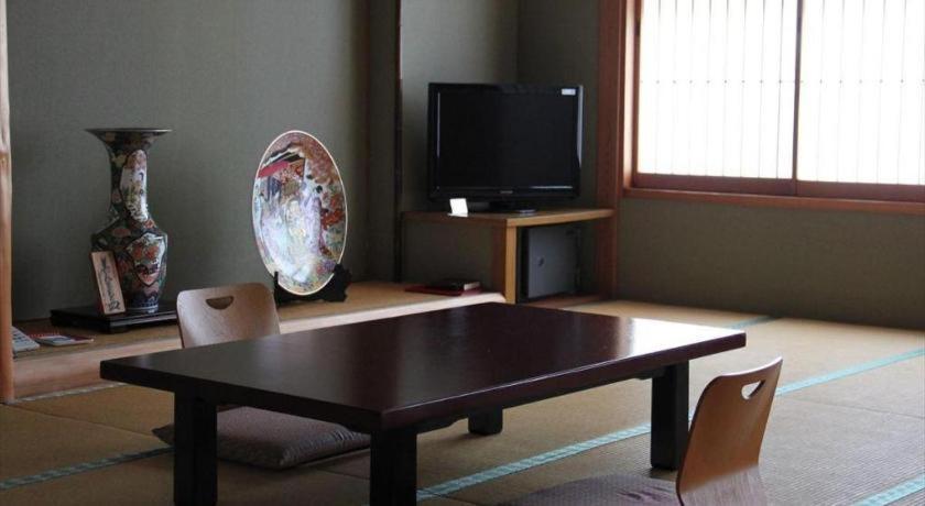 Tara Kanko Hotel Bagian luar foto