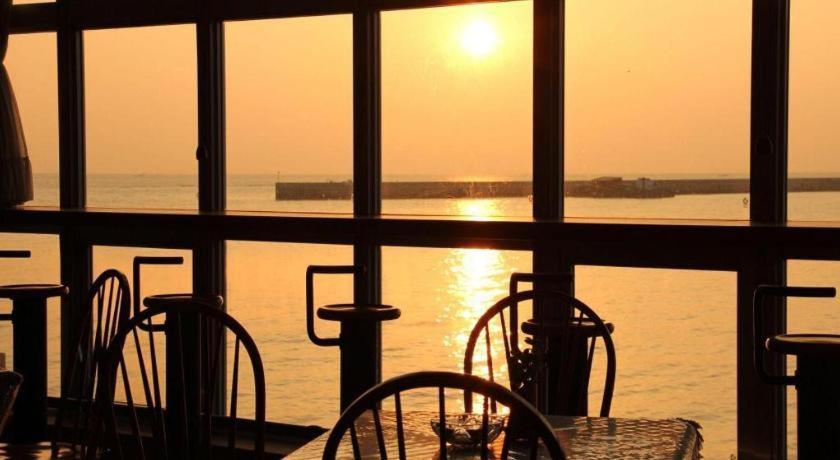 Tara Kanko Hotel Bagian luar foto