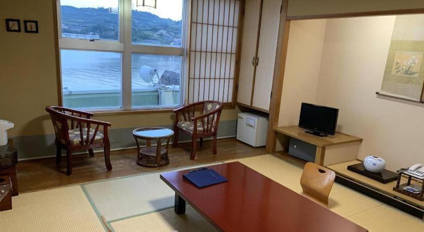 Tara Kanko Hotel Bagian luar foto