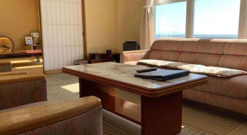 Tara Kanko Hotel Bagian luar foto