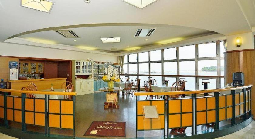 Tara Kanko Hotel Bagian luar foto