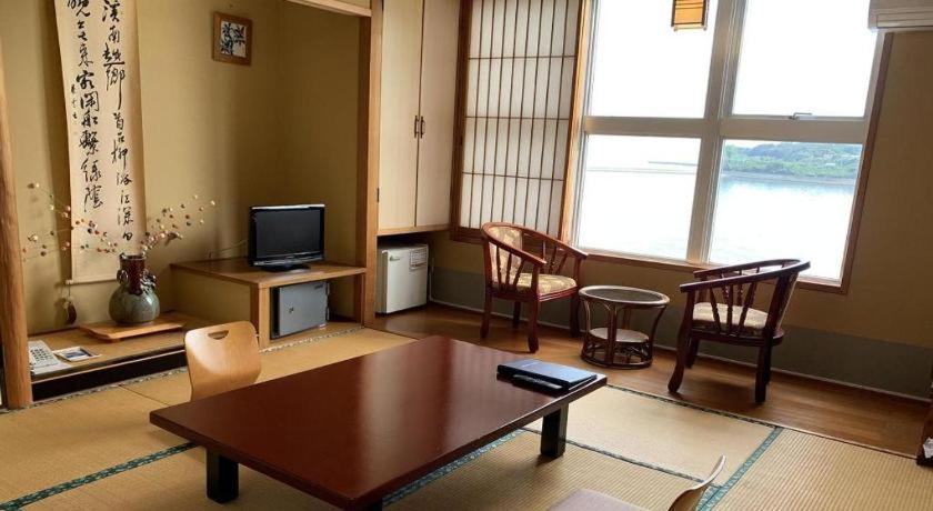 Tara Kanko Hotel Bagian luar foto