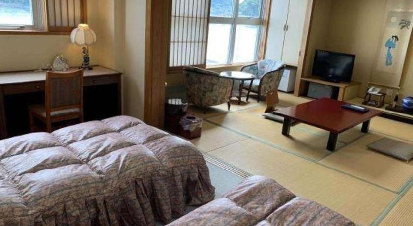 Tara Kanko Hotel Bagian luar foto
