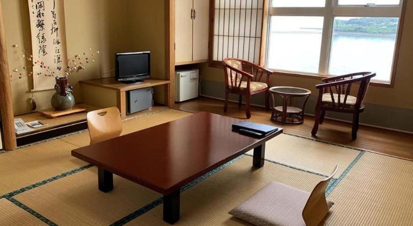 Tara Kanko Hotel Bagian luar foto
