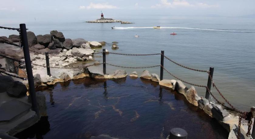Tara Kanko Hotel Bagian luar foto