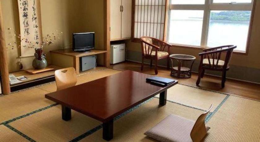 Tara Kanko Hotel Bagian luar foto