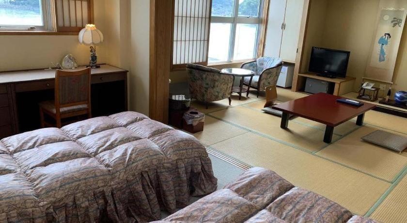 Tara Kanko Hotel Bagian luar foto