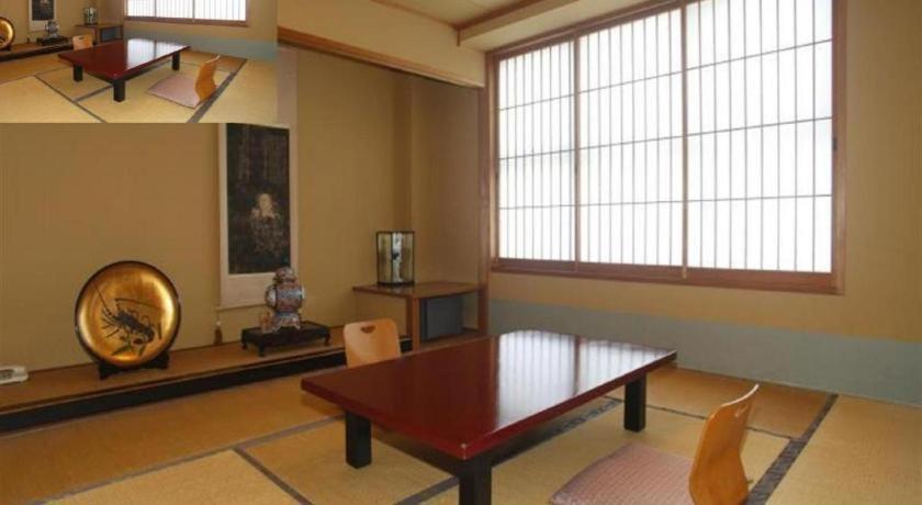 Tara Kanko Hotel Bagian luar foto