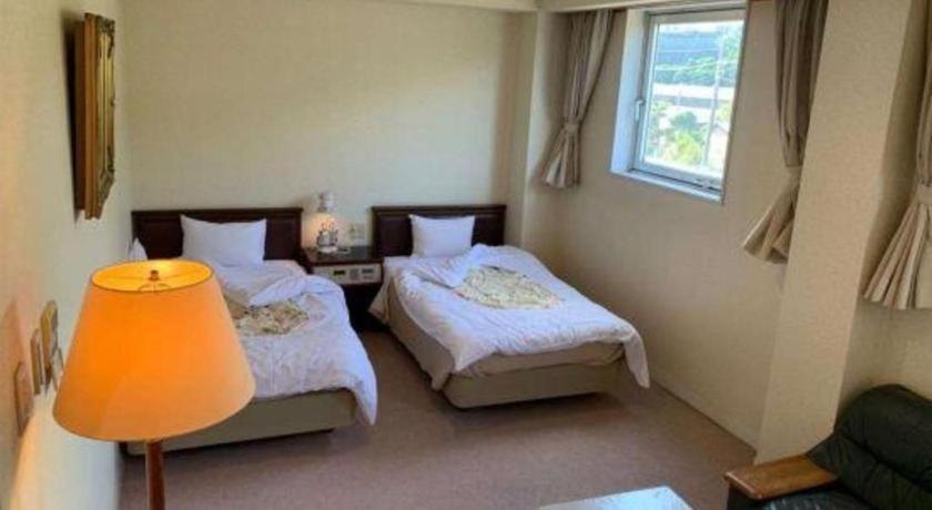 Tara Kanko Hotel Bagian luar foto