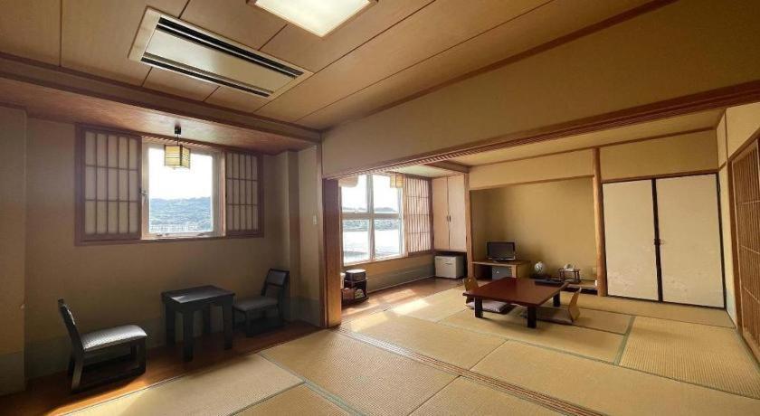 Tara Kanko Hotel Bagian luar foto